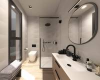 Nouvelle construction - Maison de ville - Dolores - Sector 2