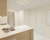 Nouvelle construction - Maison de ville - Dolores - Sector 2