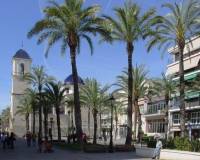 Nouvelle construction - Maison de ville - Dolores - Sector 2