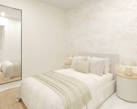 Nouvelle construction - Maison de ville - Dolores - Sector 2