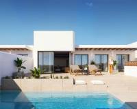 Nouvelle construction - Maison de ville - Dolores - Sector 3