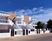 Nouvelle construction - Maison de ville / Duplex - San Pedro del Pinatar