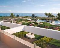 Nouvelle construction - Maison de ville - El Campello - Platja de L´Amerador