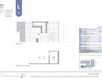 Nouvelle construction - Maison de ville - El Campello - Platja de L´Amerador
