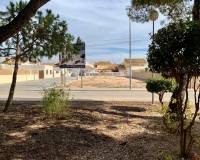 Nouvelle construction - Maison de ville - Los Alcázares - Euro Roda