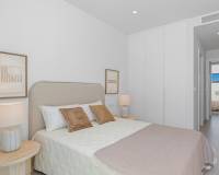 Nouvelle construction - Maison de ville - Los Alcázares - Serena Golf