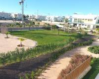 Nouvelle construction - Maison de ville - Orihuela - Vistabella Golf