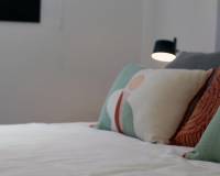 Nouvelle construction - Maison de ville - Pilar de la Horadada - El Pilar de la Horadada