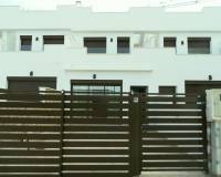 Nouvelle construction - Maison de ville - Pilar de la Horadada - El Pilar de la Horadada