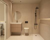 Nouvelle construction - Maison de ville - Torre Pacheco - El Alba