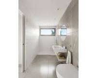 Nouvelle construction - Penthouse - Aguilas - Isla Del Fraile