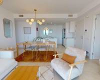 Nouvelle construction - Penthouse - Aguilas - Isla Del Fraile