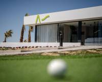 Nouvelle construction - Penthouse - Alhama De Murcia - Condado De Alhama