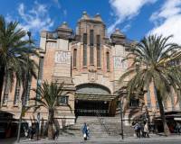 Nouvelle construction - Penthouse - Alicante - Centro