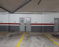 Nouvelle construction - Penthouse - Archena - Villanueva del Rio Segura