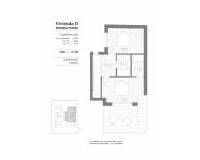 Nouvelle construction - Penthouse - Benejúzar - pueblo