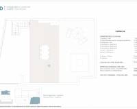 Nouvelle construction - Penthouse - Benijofar - Pueblo