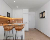 Nouvelle construction - Penthouse - Benijofar - Pueblo