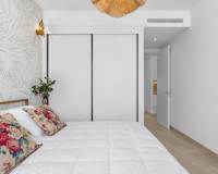 Nouvelle construction - Penthouse - Benijofar - Pueblo