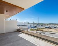 Nouvelle construction - Penthouse - Benijofar - Pueblo