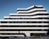 Nouvelle construction - Penthouse - Calpe - Arenal Bol