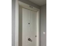 Nouvelle construction - Penthouse - Calpe - Playa De La Fossa