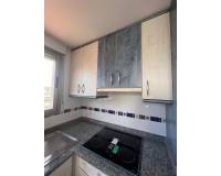 Nouvelle construction - Penthouse - Calpe - Playa De La Fossa