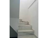 Nouvelle construction - Penthouse - Calpe - Playa De La Fossa