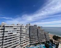 Nouvelle construction - Penthouse - Calpe - Playa De La Fossa
