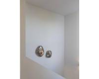 Nouvelle construction - Penthouse - Denia - L´Estanyó (Marinas)