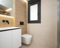 Nouvelle construction - Penthouse - Denia - Las marinas