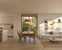 Nouvelle construction - Penthouse - El Verger - Playa de La Almadraba