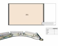 Nouvelle construction - Penthouse - Finestrat - Balcón De Finestrat