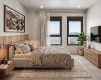 Nouvelle construction - Penthouse - Fuente Álamo - La Pinilla