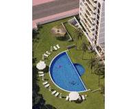 Nouvelle construction - Penthouse - Guardamar del Segura - Avda del Puerto