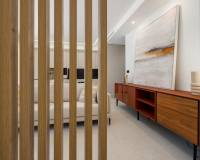 Nouvelle construction - Penthouse - Guardamar del Segura - Avda del Puerto