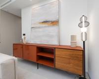 Nouvelle construction - Penthouse - Guardamar del Segura - Avda del Puerto