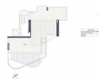 Nouvelle construction - Penthouse - Guardamar del Segura - Avenida del Puerto