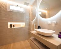 Nouvelle construction - Penthouse - Guardamar del Segura - El Raso