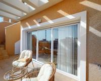 Nouvelle construction - Penthouse - Guardamar del Segura - El Raso