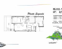 Nouvelle construction - Penthouse - Guardamar del Segura - El Raso