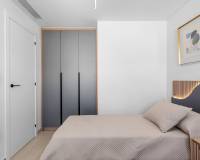 Nouvelle construction - Penthouse - Guardamar del Segura - El Raso