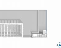 Nouvelle construction - Penthouse - Guardamar del Segura - El Raso
