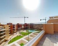 Nouvelle construction - Penthouse - Guardamar del Segura - El Raso