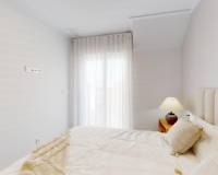 Nouvelle construction - Penthouse - Guardamar del Segura - El Raso