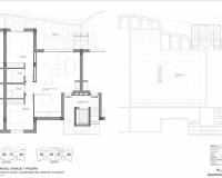Nouvelle construction - Penthouse - Guardamar del Segura - El Raso