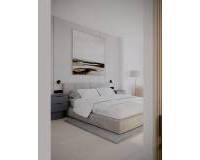 Nouvelle construction - Penthouse - Guardamar del Segura - Pueblo