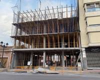 Nouvelle construction - Penthouse - Guardamar del Segura - Pueblo