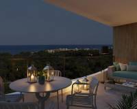 Nouvelle construction - Penthouse - Guardamar del Segura - Pueblo