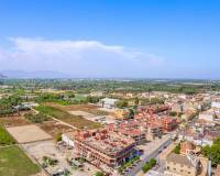 Nouvelle construction - Penthouse - Jacarilla - Comunidad Valenciana